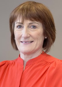 Amy Guinan, Pastoral Care